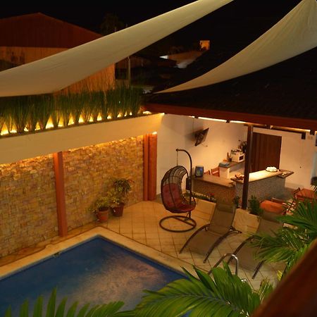 Hotel Serenity มานูเอล อันโตนิโอ ภายนอก รูปภาพ