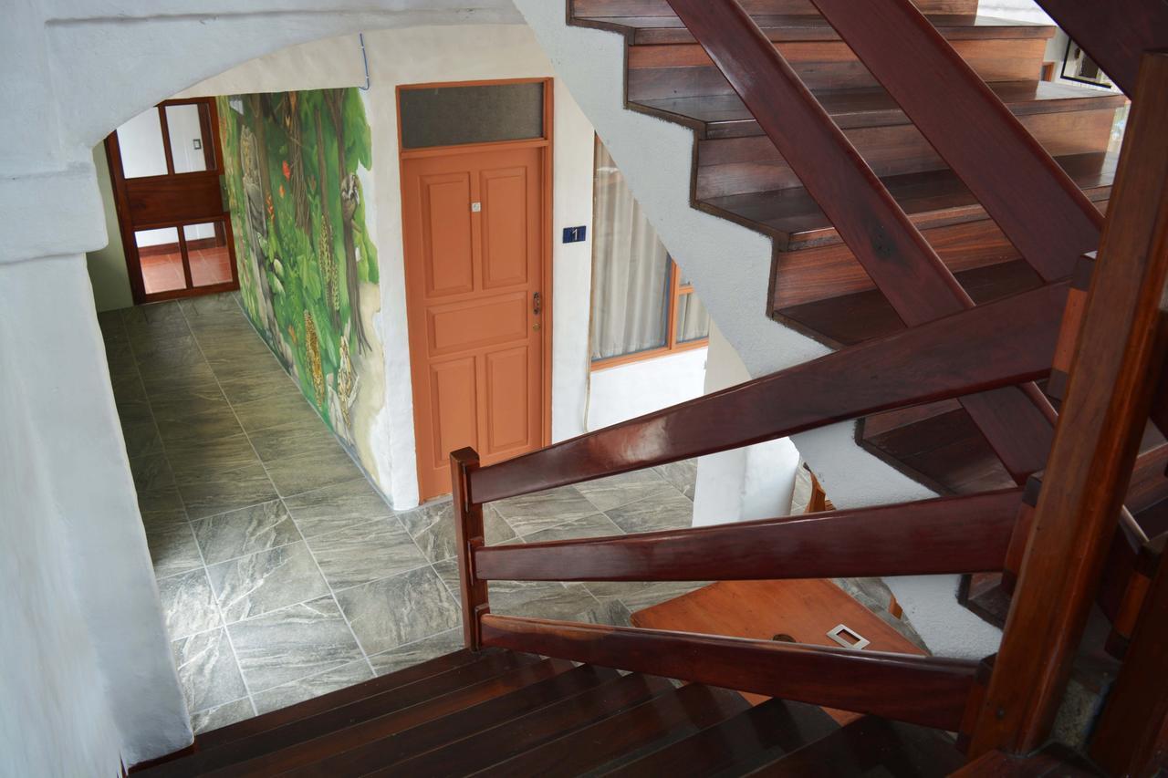 Hotel Serenity มานูเอล อันโตนิโอ ภายนอก รูปภาพ