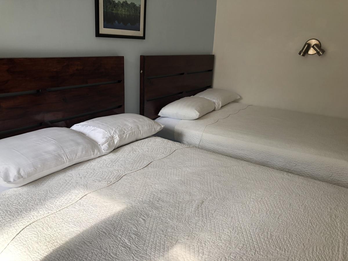 Hotel Serenity มานูเอล อันโตนิโอ ภายนอก รูปภาพ